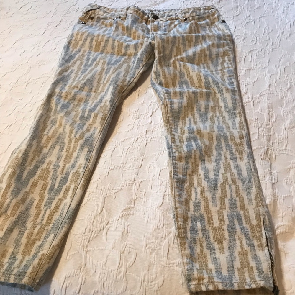 Free People Jeans